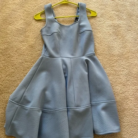 Lulus | Dresses | Periwinkle Blue Semiformal Dress | Poshmark Lulus | Dresses | Periwinkle Blue Semiformal Dress | Poshmark